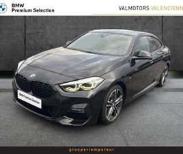 BMW SERIE 2 220 220DA 190CH M SPORT