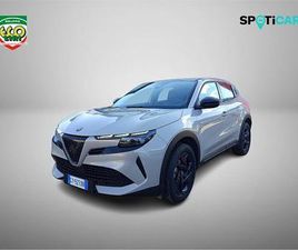 1.2 136 CV HYBRID EDCT6