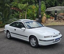 CHEVROLET CALIBRA 16V 1994