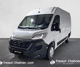 3.5 T L3H3 140 CH PACK BUSINESS