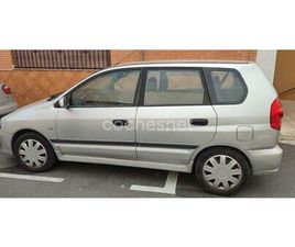 MITSUBISHI SPACE STAR MITSUBISHI SPACE STAR