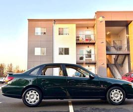 SATURN L L200 2001 SATURN L200 LOW MILES!!