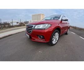 HAVAL H2 HAVAL H2 ≫ 2016 • 12 000 EUR • ID