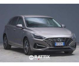 HYUNDAI I30 1.0 T-GDI 48V 120CV PRIME DCT