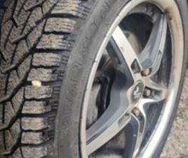 MITSUBISHI GRANDIS 2 TDI ≫ 2006 • 2 700 EUR • ID