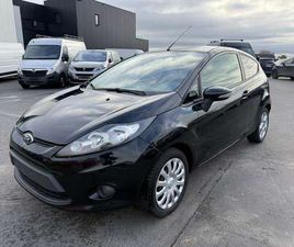 FORD FIESTA AMBIENTE