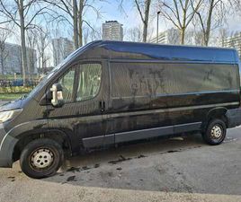 2.2 HDI L3H2 1ER PROPRIÉTAIRE TRES PROPRE