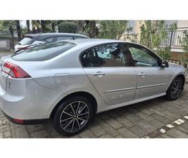 RENAULT LAGUNA 1,5 DCI ECO, 2013 GOD.