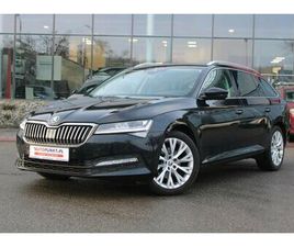 2.0 TDI SCR AMBITION DSG SALON PL* LED MATRIX* EL. KLAPA* FV23%