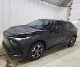 TOYOTA BZ4X * XLE * CARFAX * БЕЗ ПЪРВОНАЧАЛНА ВНОСКА ≫ 2023 • 22 000 EUR • ID