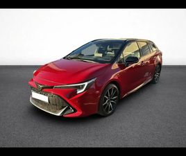 GR SPORT PACK TECHNO ET TO 2.0L