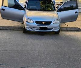 CHEVROLET CORSA 1.4