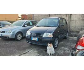 HYUNDAI ATOS PRIME 1.1 12V ACTIVE
