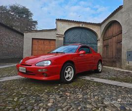 MAZDA MX-3 MAZDA MX 3 1993 V6 1.8