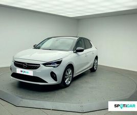 1.2 TURBO 100CH ELEGANCE BVA