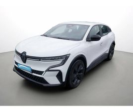 RENAULT MEGANE E-TECH MEGANE E-TECH 130 CH AUTONOMIE CONFORT GSR2