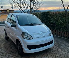 MICROCAR MGO MICROCAR M.GO