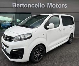 OPEL ZAFIRA 2.0 DIESEL 150CV START&STOP BUSINESS EDITION S