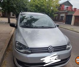 VOLKSWAGEN SURAN VW SURAN