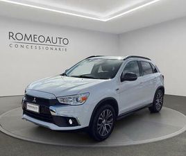 1.6 DI-D 114 CV 4WD INTENSE NAVI