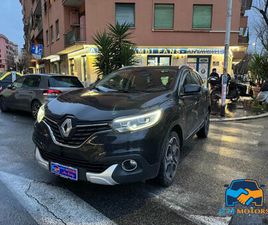 1.5 DCI ENERGY SPORT EDITION2 110CV EDC