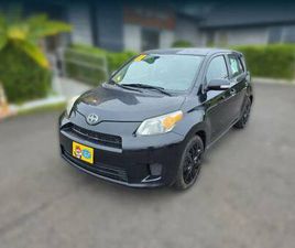 2011 SCION XD - FINANCING AVAILABLE! CARFAX, COME SEE US TODAY.