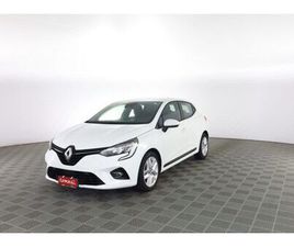 CLIO TCE 90 CV 5 PORTE BUSINESS