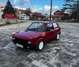ZASTAVA YUGO 55 KORAL