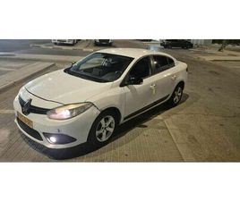 COMFORT ידני דיזל 1.5 (110 כ״ס)