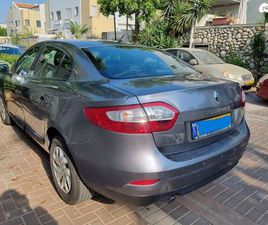 COMFORT אוט׳ בנזין 1.6 (115 כ״ס)