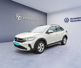 TAIGO 1.0 TSI 110 BVM6 LIFE