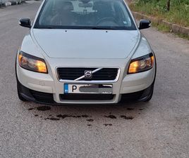 VOLVO C30