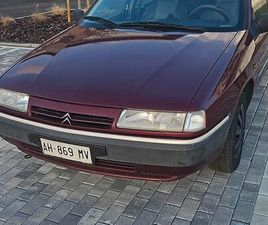 CITROEN XANTIA