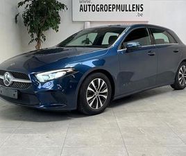 MERCEDES CLASSE A MERCEDES CLASSE A D BUSINESS SOLUTION 8 TRAPS AUTOMAAT DIESEL DE 2020 SUR HALEN (3545) | SPOTICAR
