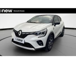 CAPTUR TCE 140 EDC - 21