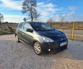 MITSUBISHI SPACE STAR ≫ 2014 • 2 600 EUR • ID