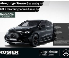 53 AMG 4M+ PREMIUM+ AHK LUFTF. ACC PANO