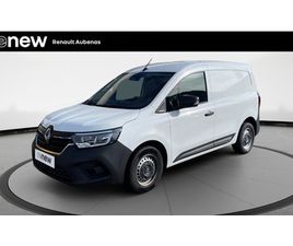 RENAULT KANGOO BLUE DCI 95