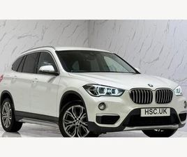 2.0 20I XLINE DCT SDRIVE EURO 6 (START/STOP) 5DR