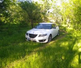 SAAB 9-5 2.0 TID 160 K.C ≫ 2010 • 14 000 ЛВ. • ID