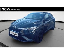 ARKANA TCE 140 EDC FAP - 21B