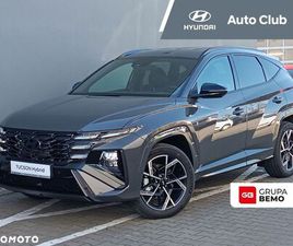 HYUNDAI TUCSON HYUNDAI TUCSON