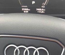 AUDI Q4 E-TRON 55 QUATTRO