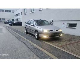 RENAULT LAGUNA 2.0 RXE