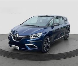 GRAND SCÉNIC DCI 8V 110 CV ENERGY INTENS