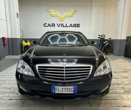 S 350 S 350 AVANTGARDE