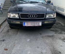 AUDI 80 AUDI 80 1,9 TDI DIESEL B4/8C N