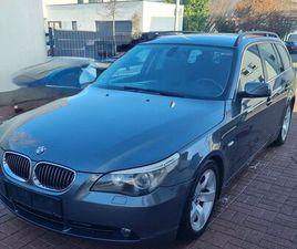 BMW SERIE 5 TOURING 545 BMW 545I TOURING V8