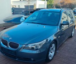 BMW SERIE 5 TOURING 545 BMW 545I TOURING V8
