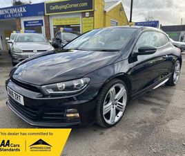 2.0 TDI BLUEMOTION TECH R-LINE DSG EURO 6 (START/STOP) 3DR